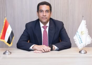 عبد العزيز مجدي رئيسًا لمجموعة أمن المعلومات بالبنك الزراعي المصري