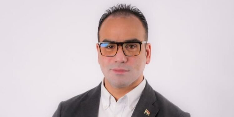 القاهرة تستضيف «Next Gen Procurement Summit» ديسمبر المقبل