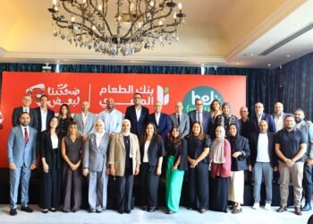 بل مصر تجدد شراكتها مع بنك الطعام لتوفير 250 ألف وجبة للأطفال