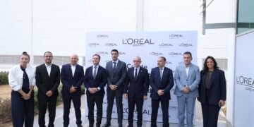 لوريال تضخ 240 مليون جنيه لتوسعة مصنعها في مصر وتعزيز الصادرات