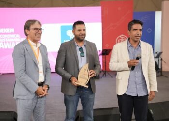 جامعة هليوبوليس تجمع 279 مشاركًا في مؤتمر التنمية المستدامة من أجل تأثير عالمي