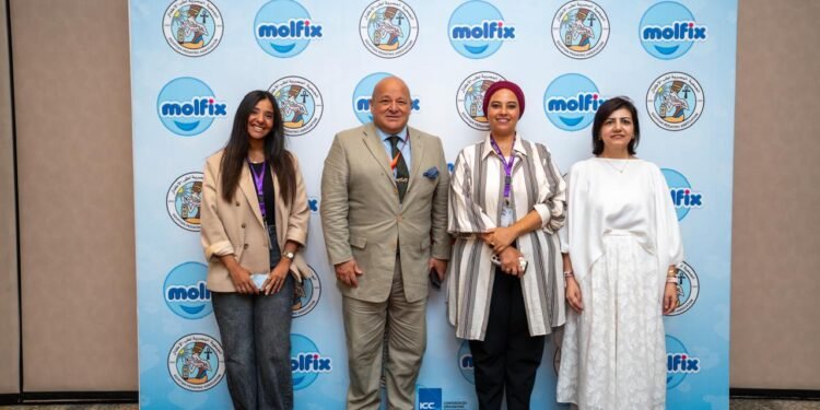 حياة مصر تطلق مرحلة جديدة من «تربطنا الحياة» لدعم ورعاية حديثي الولادة