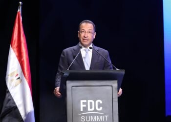 وزير الاتصالات: إطلاق استراتيجية وطنية لمراكز البيانات بنهاية 2026