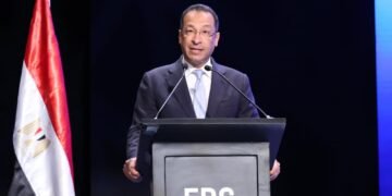 وزير الاتصالات: إطلاق استراتيجية وطنية لمراكز البيانات بنهاية 2026