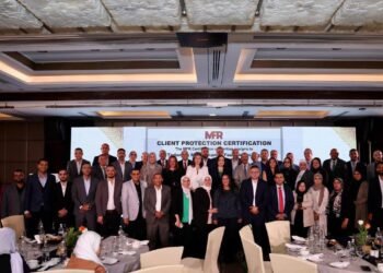 التضامن للتمويل الأصغر تحصل على الشهادة الذهبية في حماية العملاء باجتياز 100% من المعايير الدولية