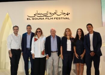 للمرة الأولى.. مؤسسة ساويرس توسّع شراكتها مع مهرجان الجونة لتعزيز الإتاحة والوصول