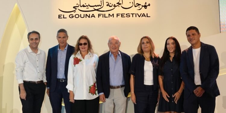 للمرة الأولى.. مؤسسة ساويرس توسّع شراكتها مع مهرجان الجونة لتعزيز الإتاحة والوصول