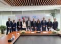 «ناوي شيرز» و«سي آي كابيتال» تطلقان شراكة لتأسيس صناديق استثمار عقاري