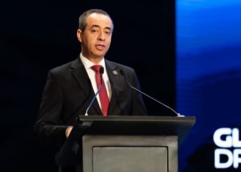 «الاستثمار» تطلق مختبرًا تنظيميًا ومركزًا للابتكار في تكنولوجيا التجارة الخارجية أكتوبر المقبل