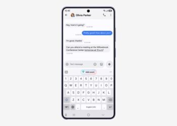 سامسونج توسّع نطاق طرح One UI 9 لمزيد من أجهزة Galaxy