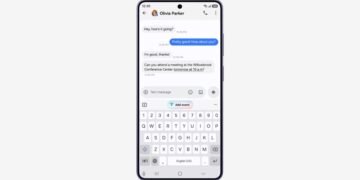 سامسونج توسّع نطاق طرح One UI 9 لمزيد من أجهزة Galaxy
