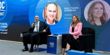 غادة لبيب: 1.4 مليون مواطن وموظف استفادوا من برامج التثقيف وتنمية القدرات الرقمية