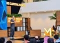 PayMint تتأهل إلى نصف نهائي مسابقة MoneySurge خلال مشاركتها في Money20/20 بالرياض
