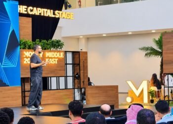 PayMint تتأهل إلى نصف نهائي مسابقة MoneySurge خلال مشاركتها في Money20/20 بالرياض