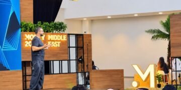 PayMint تتأهل إلى نصف نهائي مسابقة MoneySurge خلال مشاركتها في Money20/20 بالرياض