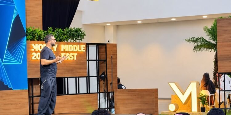 PayMint تتأهل إلى نصف نهائي مسابقة MoneySurge خلال مشاركتها في Money20/20 بالرياض