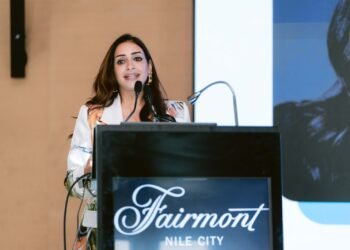 من الإنفاق إلى الأثر.. ساويرس وJ-PAL MENA يبحثان توجيه الاستثمارات المجتمعية بحلول قائمة على الأدلة