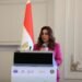 وزيرة التنمية المحلية: تطلق منظومة «IDEIA»