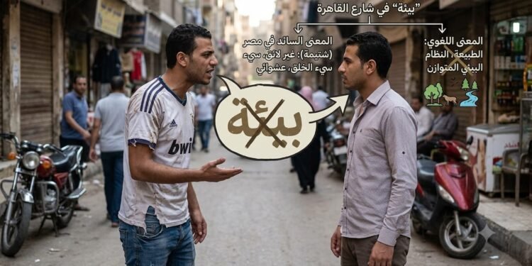 حين تتحول البيئة إلى وصمة.. كيف أثرت اللغة على ثقافة الاستدامة؟