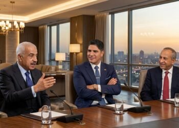 من أبو هشيمة إلى منصور وغبور.. ماذا يفعل رجال الأعمال المصريون في الصين؟