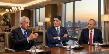 من أبو هشيمة إلى منصور وغبور.. ماذا يفعل رجال الأعمال المصريون في الصين؟
