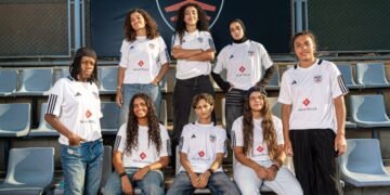 بالم هيلز يعزز صفوف الكرة النسائية بـ9لاعبات جديدات استعدادًا للموسم الجديد