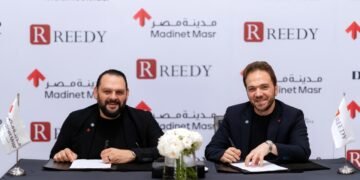 مدينة مصر تسجل أول حضور لها في الساحل الشمالي بالتعاون مع ريدي للتطوير العقاري