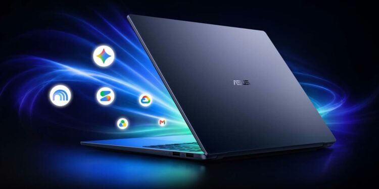 دعمًا لقطاع الأعمال.. ASUS تتيح تكنولوجيا متطورة بخصومات تصل إلى 10% للشركات الصغيرة والمتوسطة
