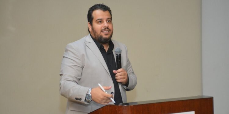 سعيد إمبابي