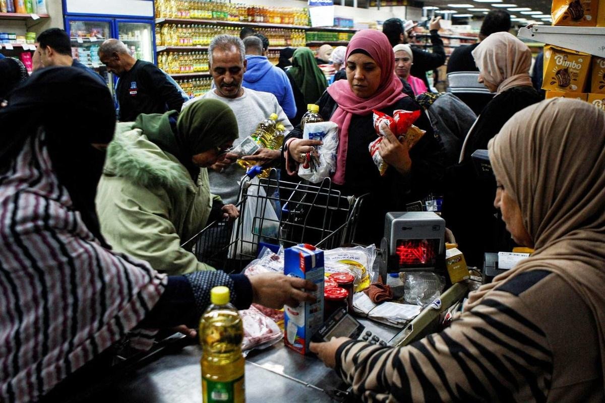 الاسر المصرية
