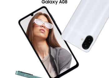 سامسونج تطرح Galaxy A08 في مصر.. تعرف على مواصفات الهاتف الجديد