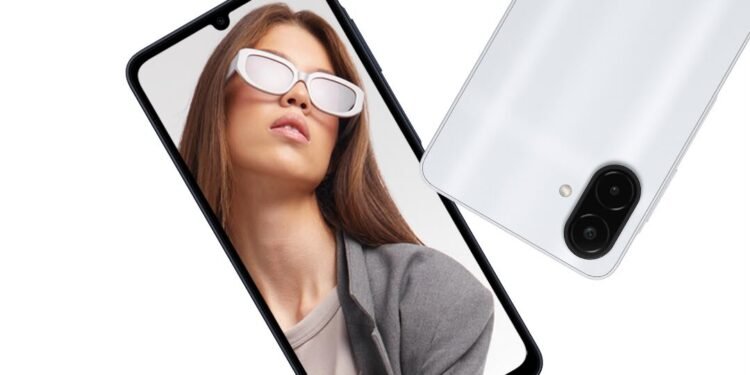 سامسونج تطرح Galaxy A08 في مصر.. تعرف على مواصفات الهاتف الجديد