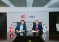 إي آند مصر وإنتل تتعاونان لتدريب المواطنين على الذكاء الاصطناعي