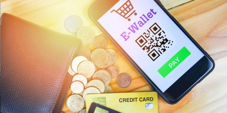 المحافظ الإلكترونية في مصر تقفز إلى 57 مليونًا.. و2.96 تريليون جنيه قيمة المعاملات خلال 6 أشهر