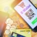 المحافظ الإلكترونية في مصر تقفز إلى 57 مليونًا.. و2.96 تريليون جنيه قيمة المعاملات خلال 6 أشهر
