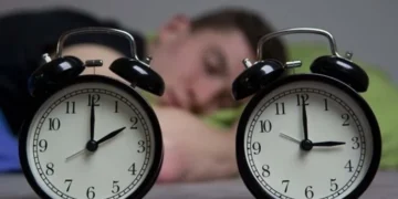 التوقيت الشتوى