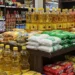 السلع التموينية