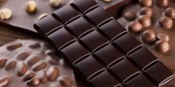 الشوكولاتة