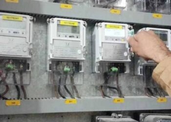 العدادات