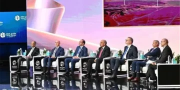 منتدى مصر 2026