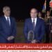بعد جولته الآسيوية.. الرئيس السيسي يكشف فرص تعزيز الاستثمار مع 3 دول
