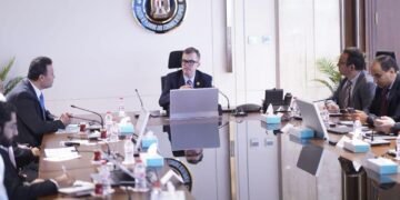 التخطيط: بدء الخطوات الفعلية لتعداد السكان والإسكان والمنشآت في النصف الثاني من 2028