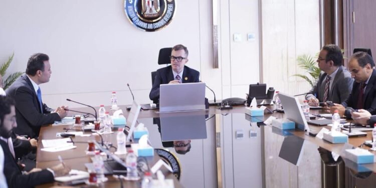 التخطيط: بدء الخطوات الفعلية لتعداد السكان والإسكان والمنشآت في النصف الثاني من 2028
