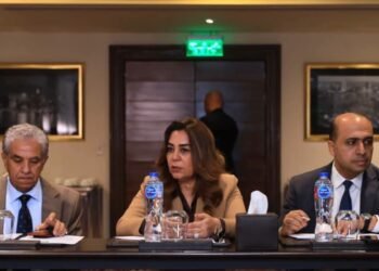 منال عوض توجه بالانتقال بمنظومة المسؤولية الممتدة للمنتج من التشريع إلى التنفيذ
