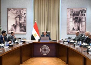 مدبولي يوجه بإجراءات عملية لتعزيز الاستثمار والصناعة وتوفير فرص عمل مستدامة