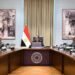 مدبولي يوجه بإجراءات عملية لتعزيز الاستثمار والصناعة وتوفير فرص عمل مستدامة
