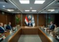 البترول تراجع خطط الإنتاج والاستكشاف وتكرير الخام وتأمين احتياجات السوق