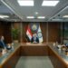 البترول تراجع خطط الإنتاج والاستكشاف وتكرير الخام وتأمين احتياجات السوق