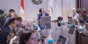 وزير التخطيط الاقتصاد المصري حقق نموًا 5.1% ونستهدف التحول للإنتاج والتصدير