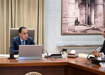 مدبولي يستهدف تحويل 250 مدرسة للتكنولوجيا التطبيقية بالشراكة مع القطاع الخاص